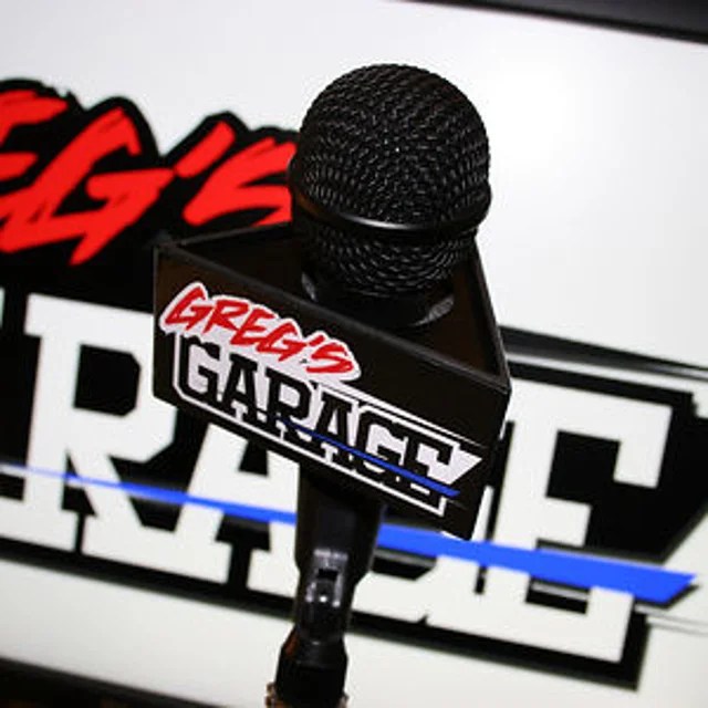 Greg's Garage