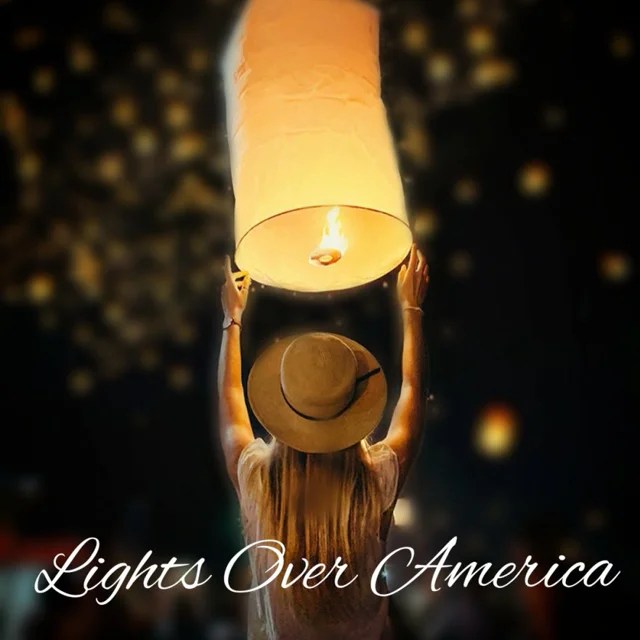 Lights Over America
