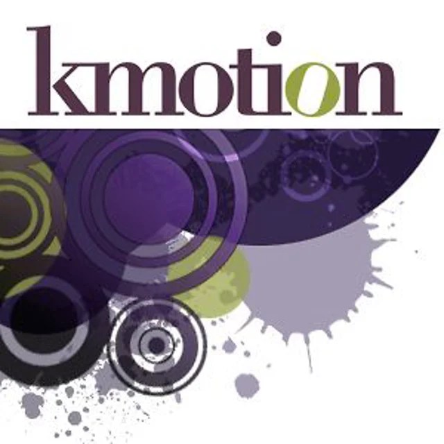 Kmotion Media