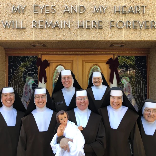 Sacred Heart Retreat House