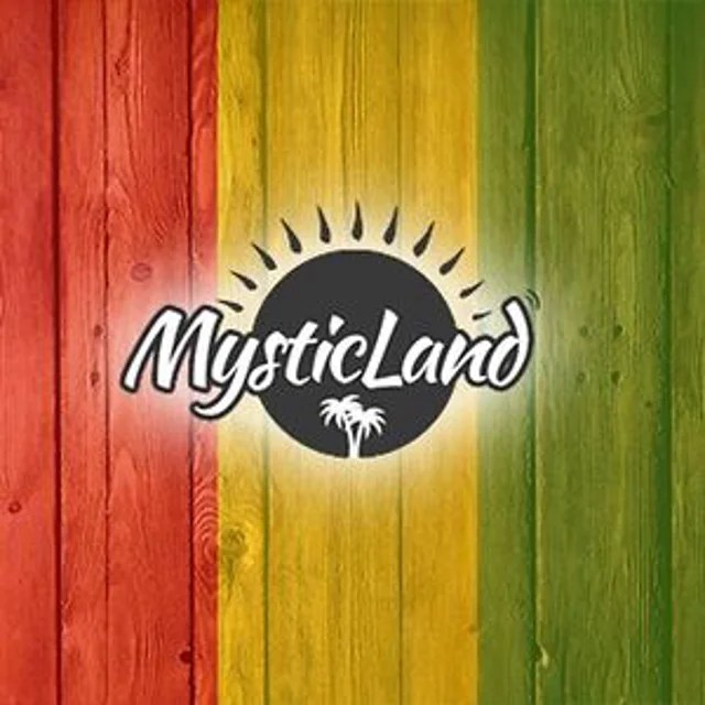 Mystic Land