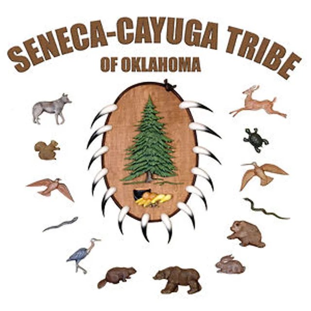EconDev SenecaCayuga Tribe