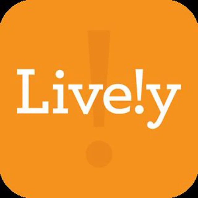 Lively Inc.