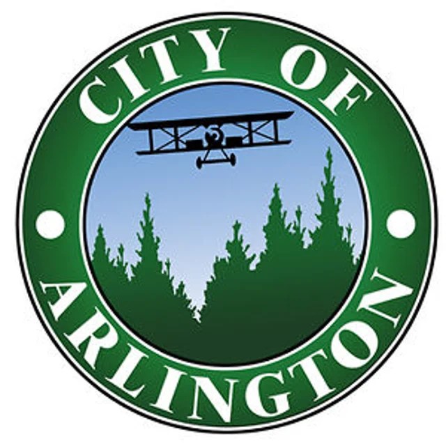 City of Arlington Washington