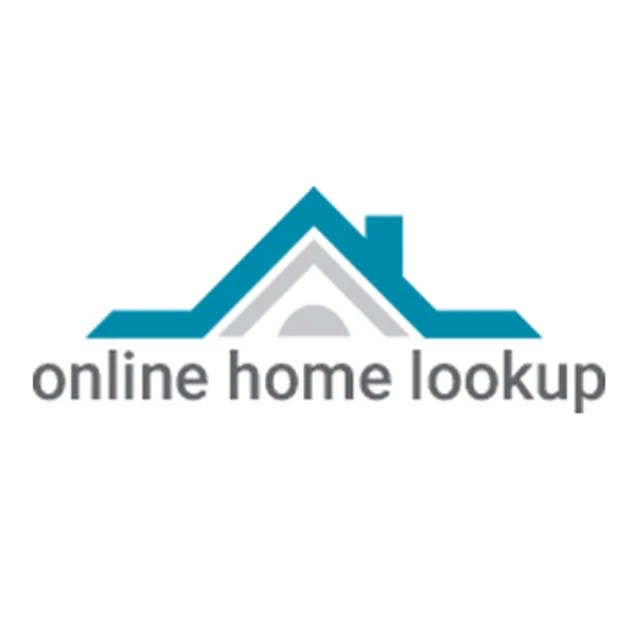 OnlineHomeLookup