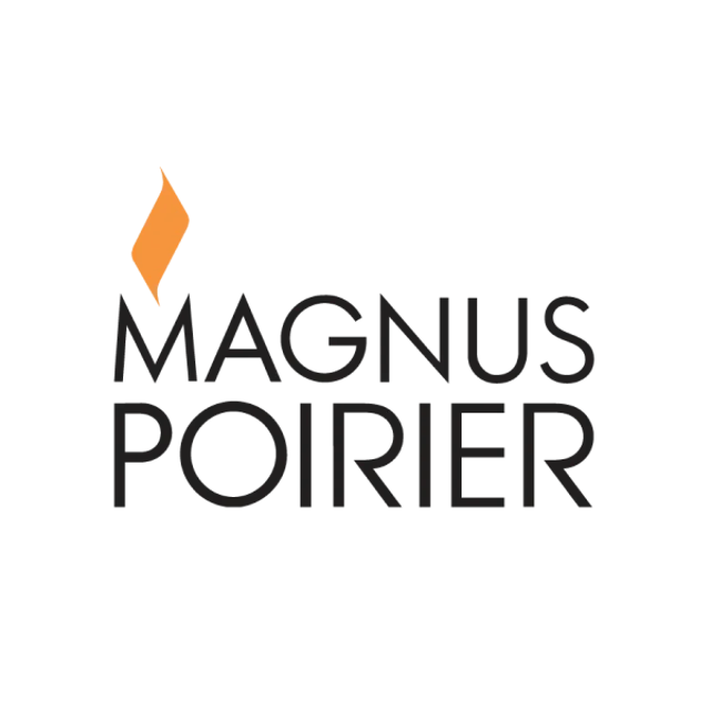 Magnus Poirier