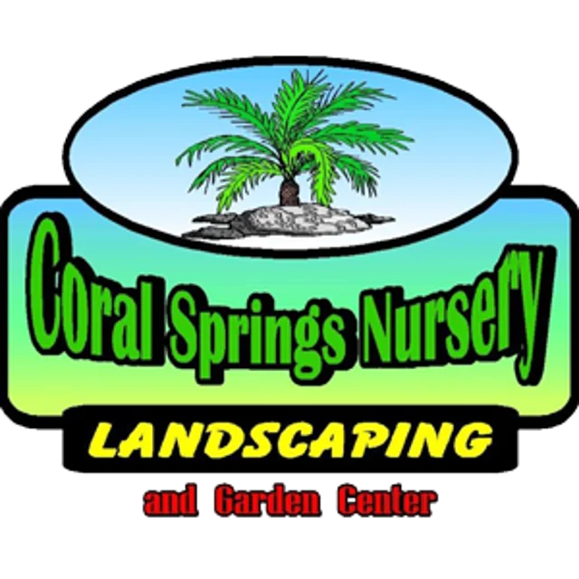 Coral Springs Nursery