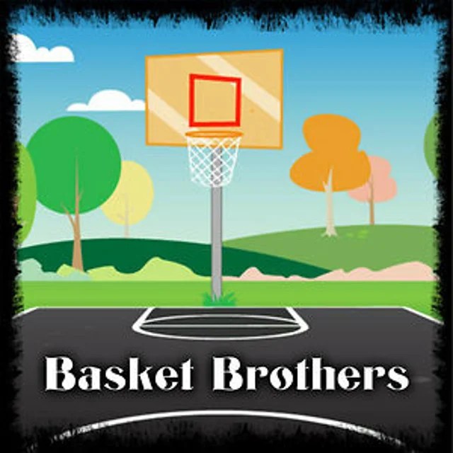 Basket Brothers