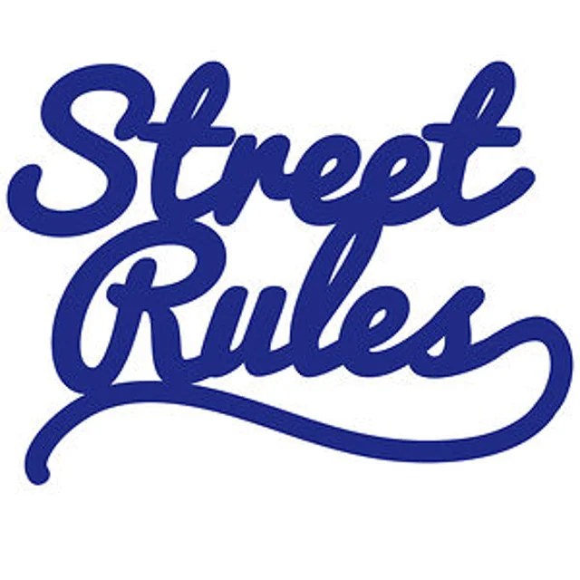 What Are The Rules Of The Street at Kimberly Cassidy blog