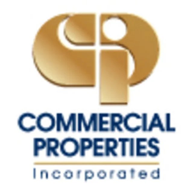 Commercial Properties Inc