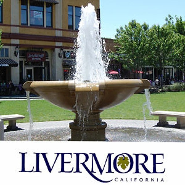 City of Livermore