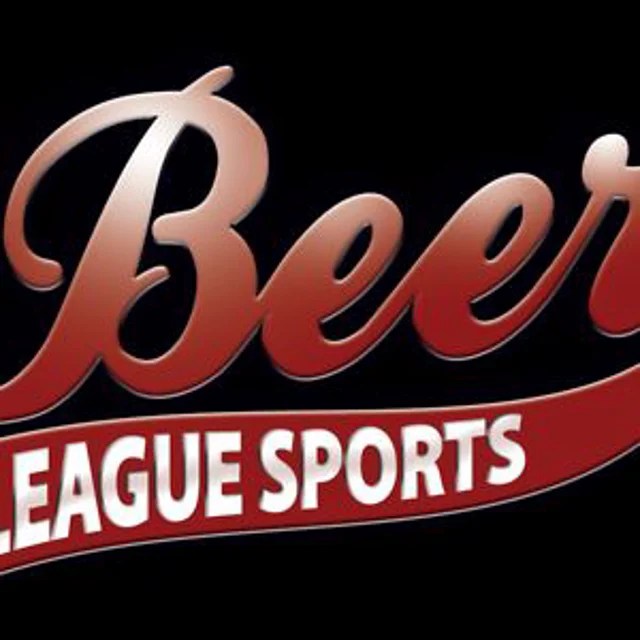 Beer League Sports