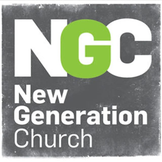New Generation Church visuals