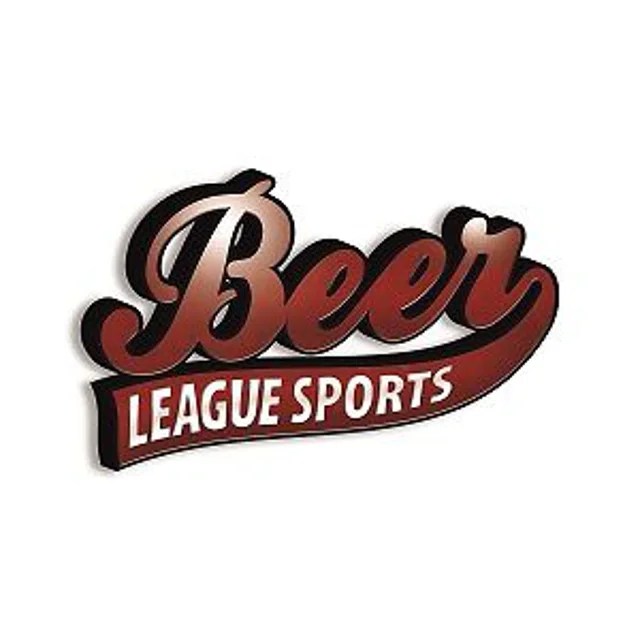 Beer League Sports