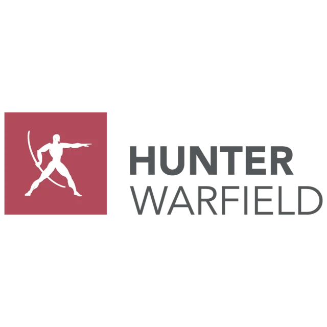 Hunter Warfield