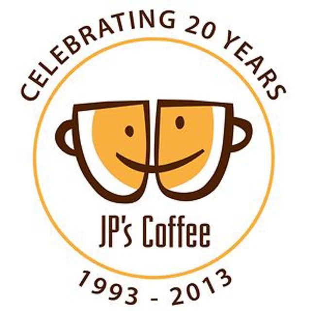 JP's Coffee