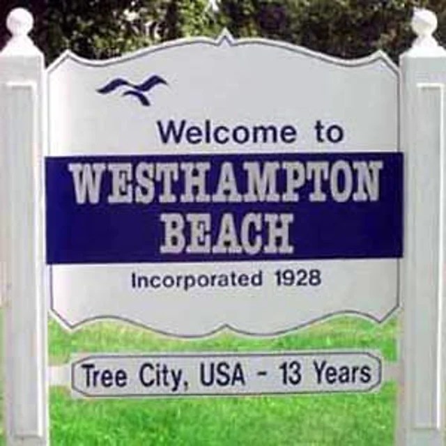 Westhampton Beach Village Clerk