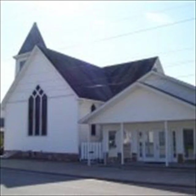 Street Church of Christ