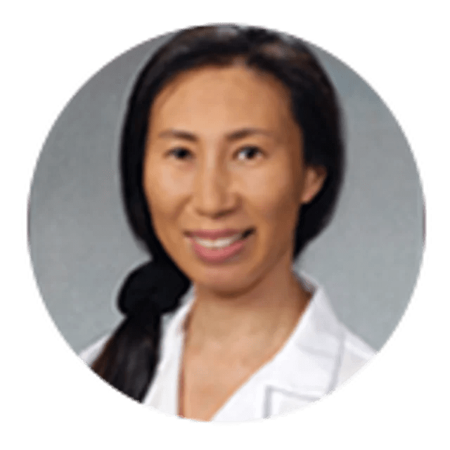 Dr. Kimberly H. Kim