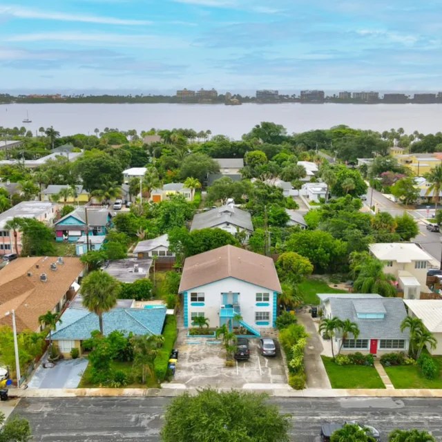 Belair Property Group