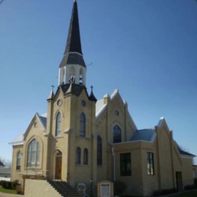 St. Paul's Ev. Lutheran Church
