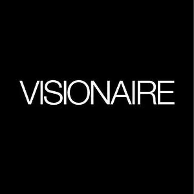 Visionaireworld