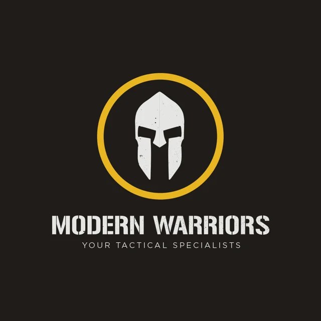 MODERN WARRIORS