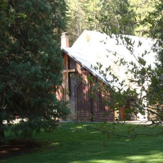 Sugar Pine Christian Camps