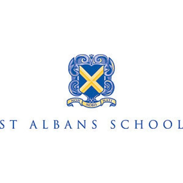 St Albans School