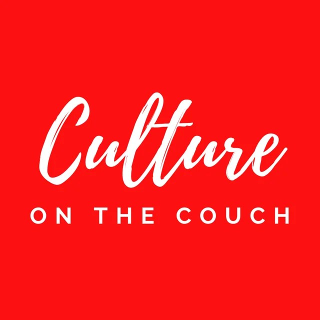 Culture On The Couch Podcast
