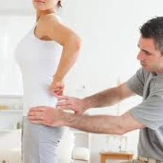 Chiropractor Hurstville