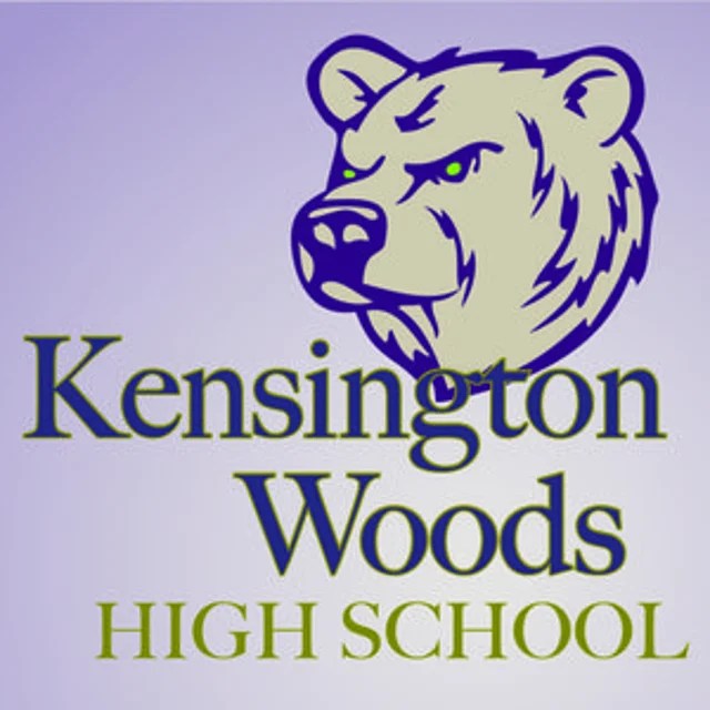 Kensington Woods High School