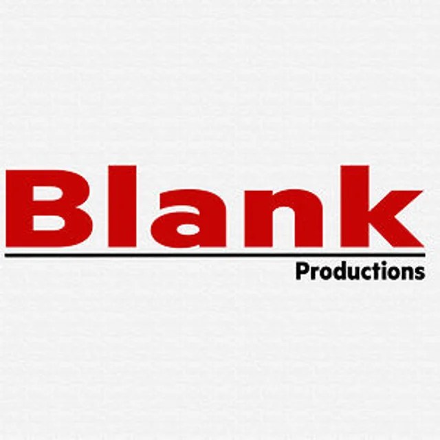 Blank Productions