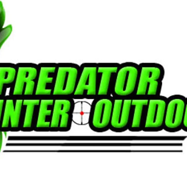 Predator Hunter Outdoors
