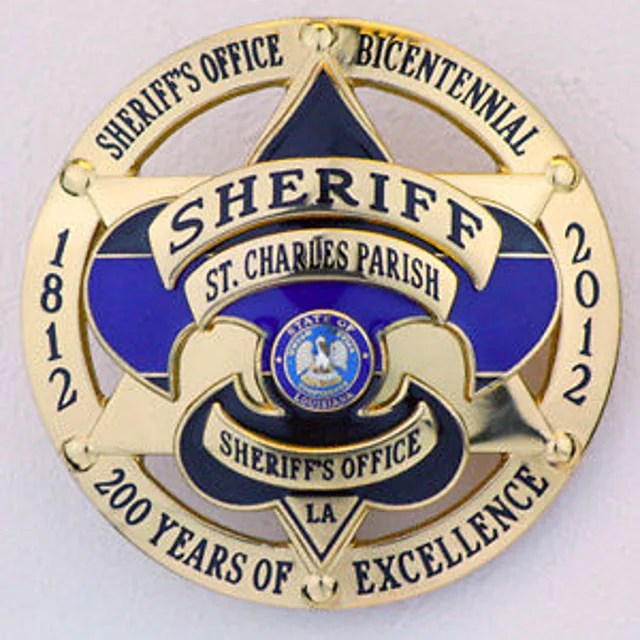 St. Charles Sheriff's Office