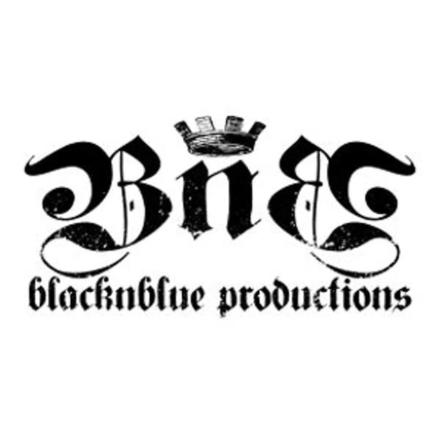 Black N Blue Productions