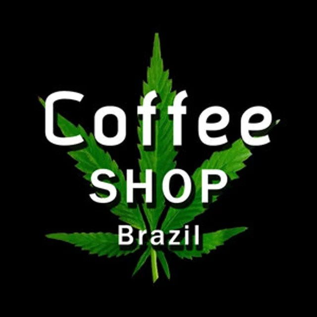 Coffee Shop Brazil