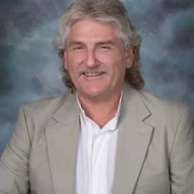 Official Robert Morse