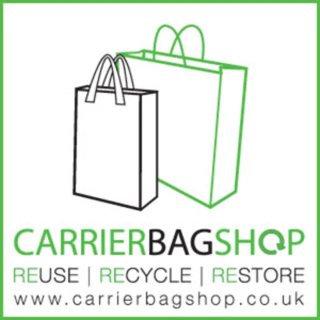 Carrier Bag Shop