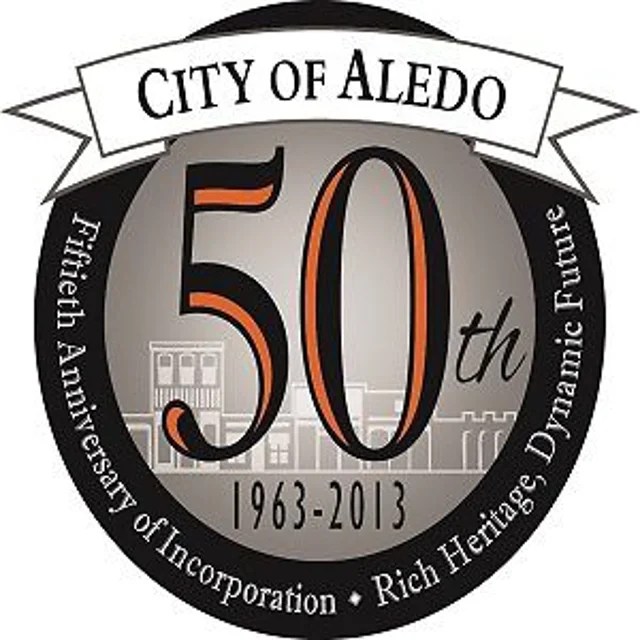 Aledo Texas