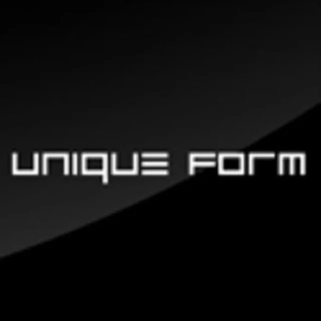 UNIQUE FORM