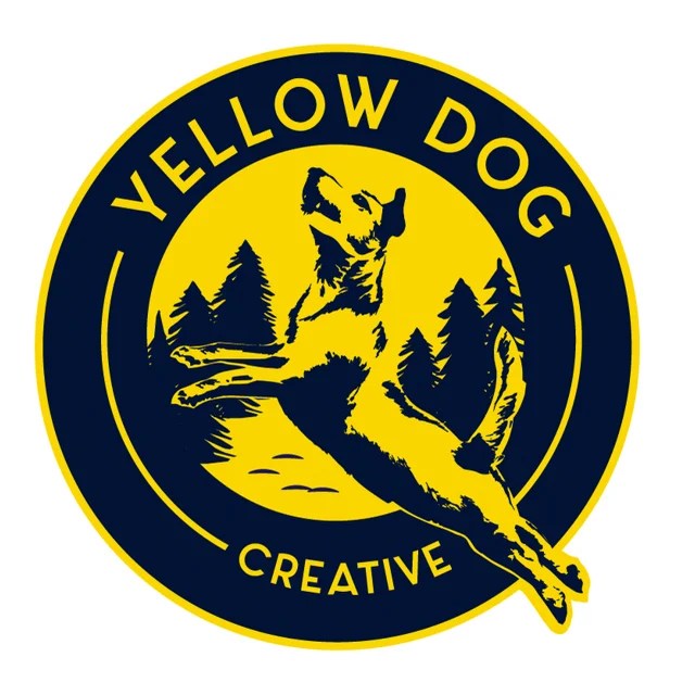 Yellow Dog Creative