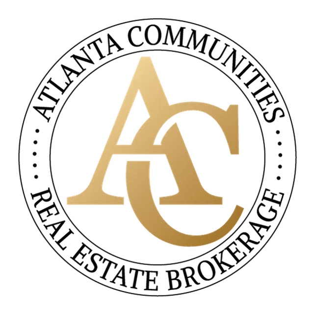 Atlanta Communities Real Estate