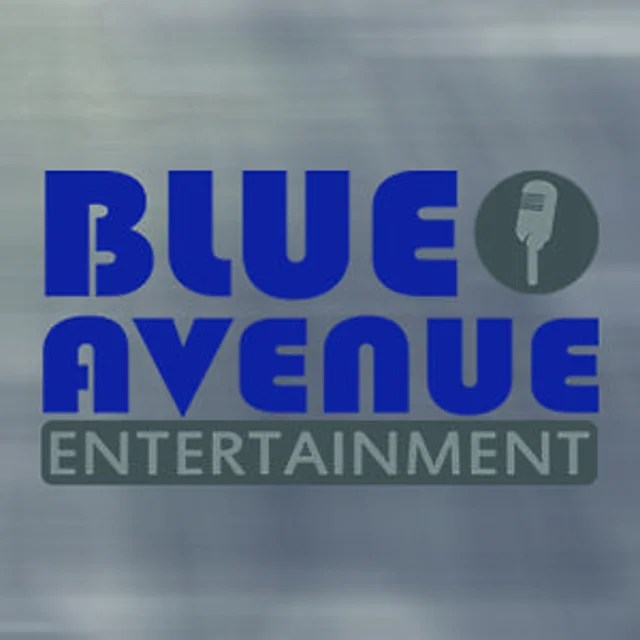 Blue Avenue Entertainment