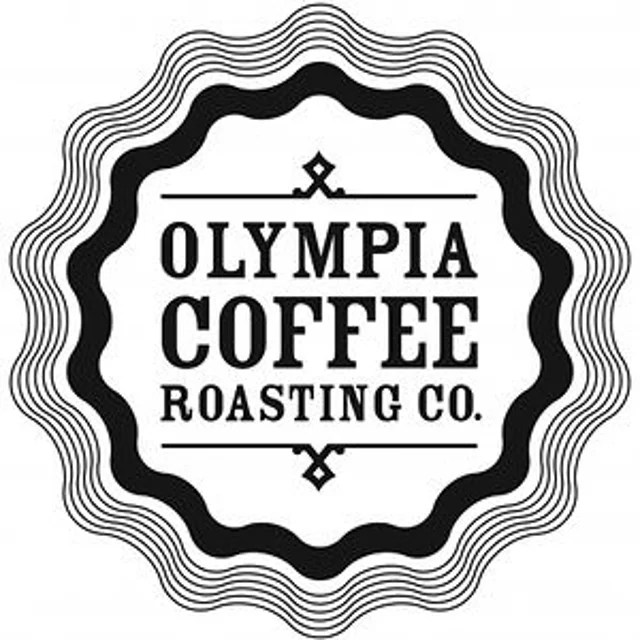 Olympia Coffee Roasting Co.