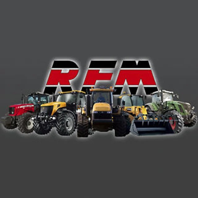 Ross Farm Machinery