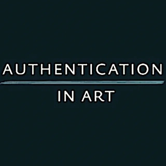 Authentication in Art