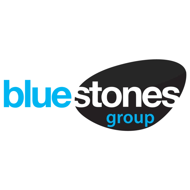 Bluestones Group marketing