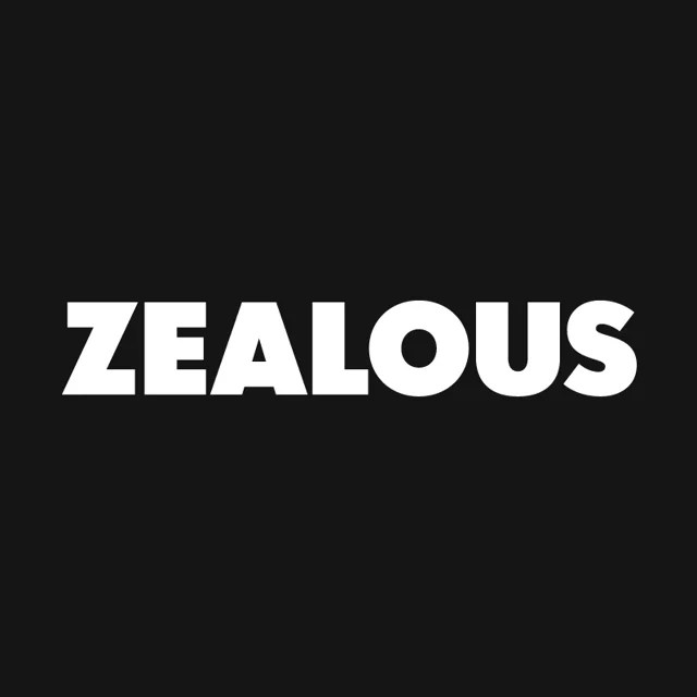 Zealous