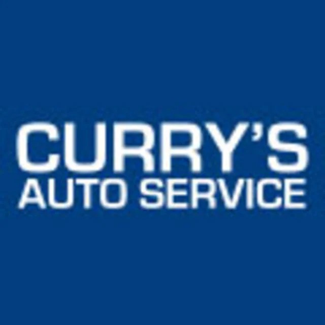 Curry's Auto Service